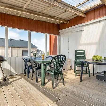 Holiday Home Lakolk Ic Denmark 펜션 Romo