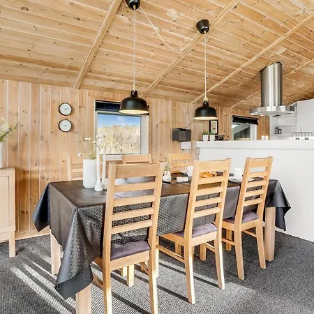 펜션 Holiday Home Lakolk Ic Denmark *