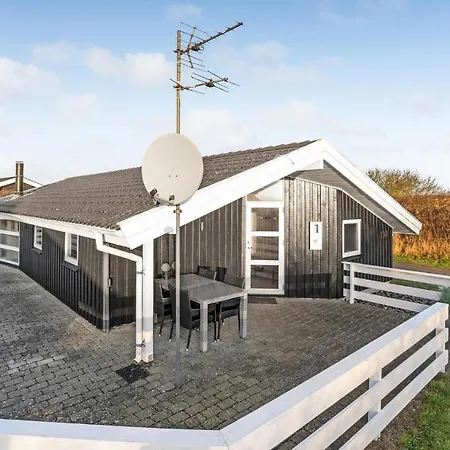 Holiday Home Lakolk Ic Denmark