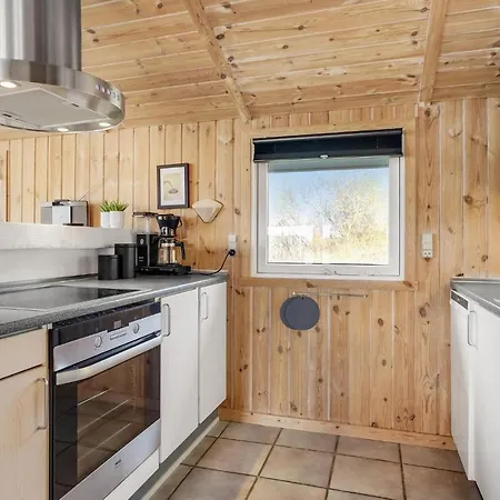 Lovely In Romo With Kitchen Casa de Férias *