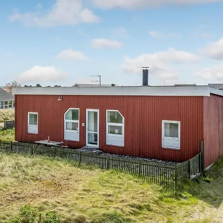 펜션 Holiday Home Lakolk Ic Denmark *