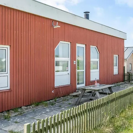 Holiday Home Lakolk Ic Denmark 펜션 *