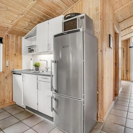 Holiday Home Lakolk Ic Denmark