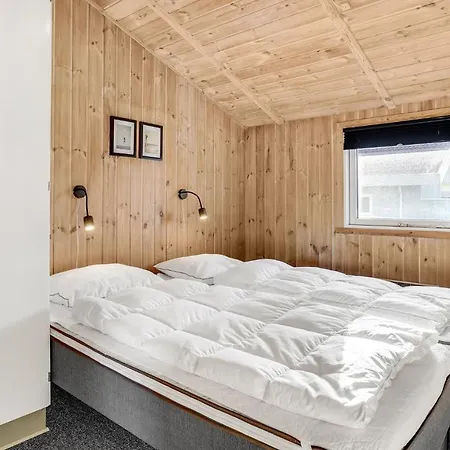 Lovely In Romo With Kitchen Casa de Férias Bolilmark