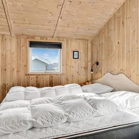 Holiday Home Lakolk Ic Denmark Romo