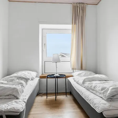 Lovely In Romo With Kitchen Casa de Férias Bolilmark