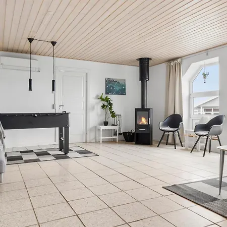 Lovely In Romo With Kitchen Casa de Férias *