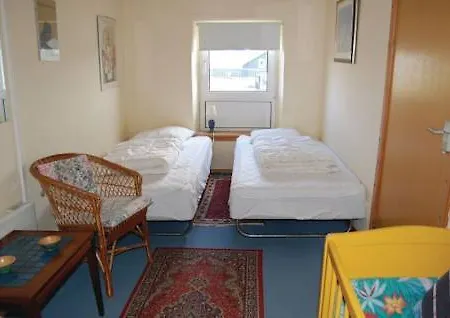 Lovely In Romo With Kitchen Casa de Férias Bolilmark
