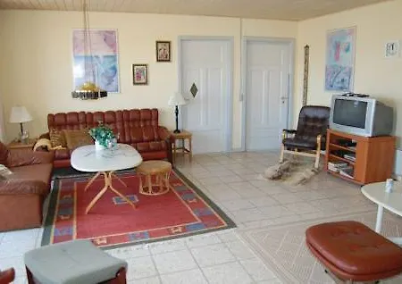 Lakolk Ic Denmark 펜션 *